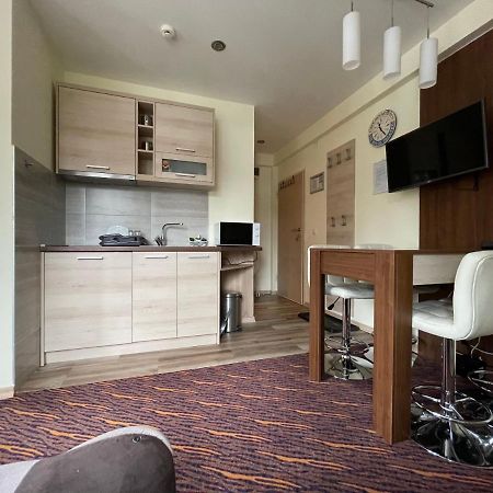 Apartment Koko Kopaonik Ngoại thất bức ảnh