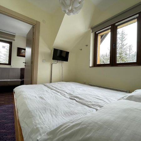 Apartment Koko Kopaonik Ngoại thất bức ảnh