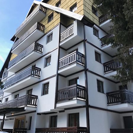 Apartment Koko Kopaonik Ngoại thất bức ảnh