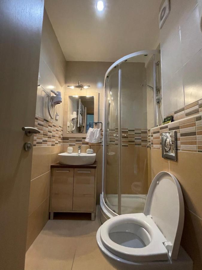 Apartment Koko Kopaonik Ngoại thất bức ảnh