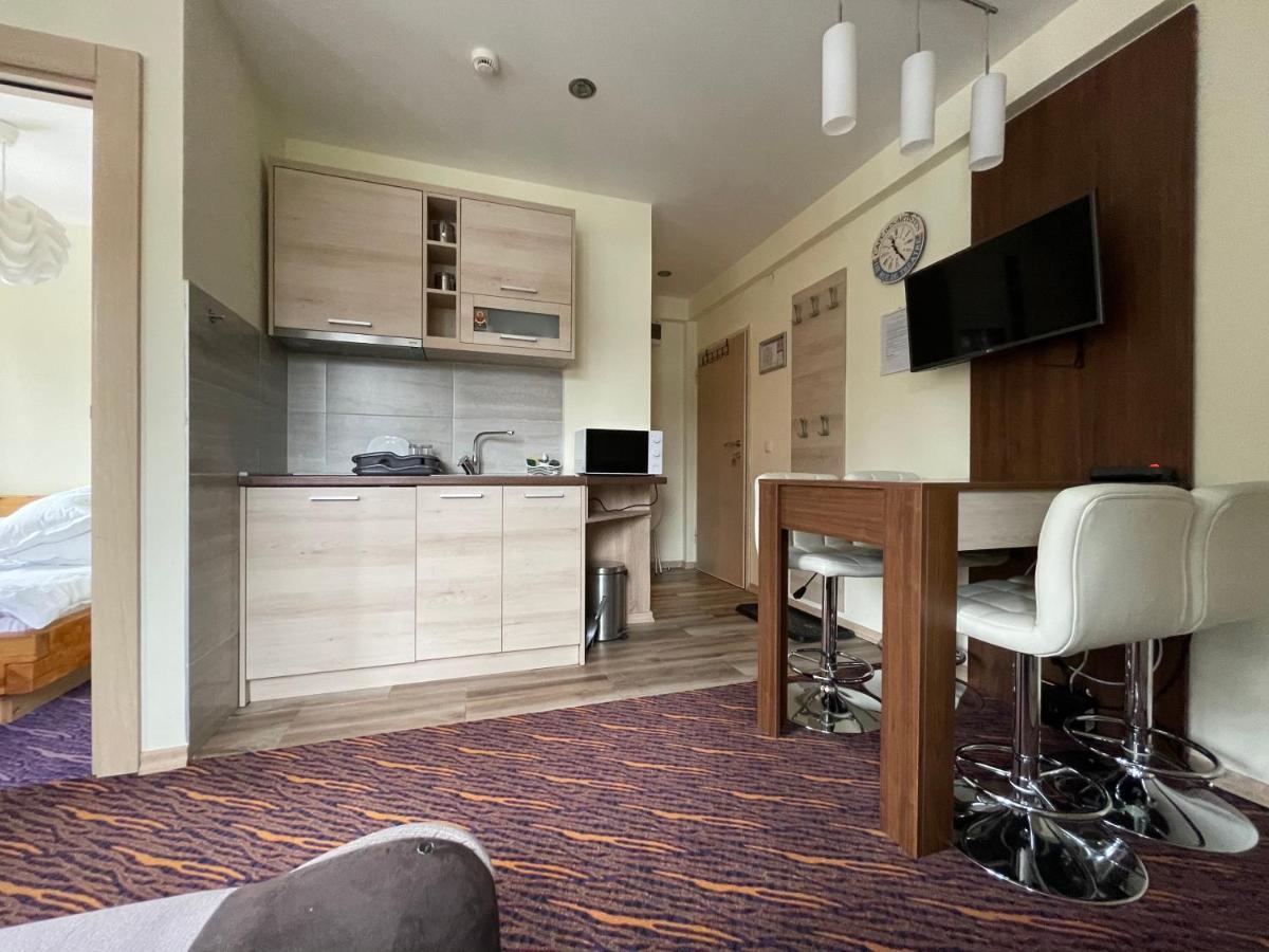Apartment Koko Kopaonik Ngoại thất bức ảnh