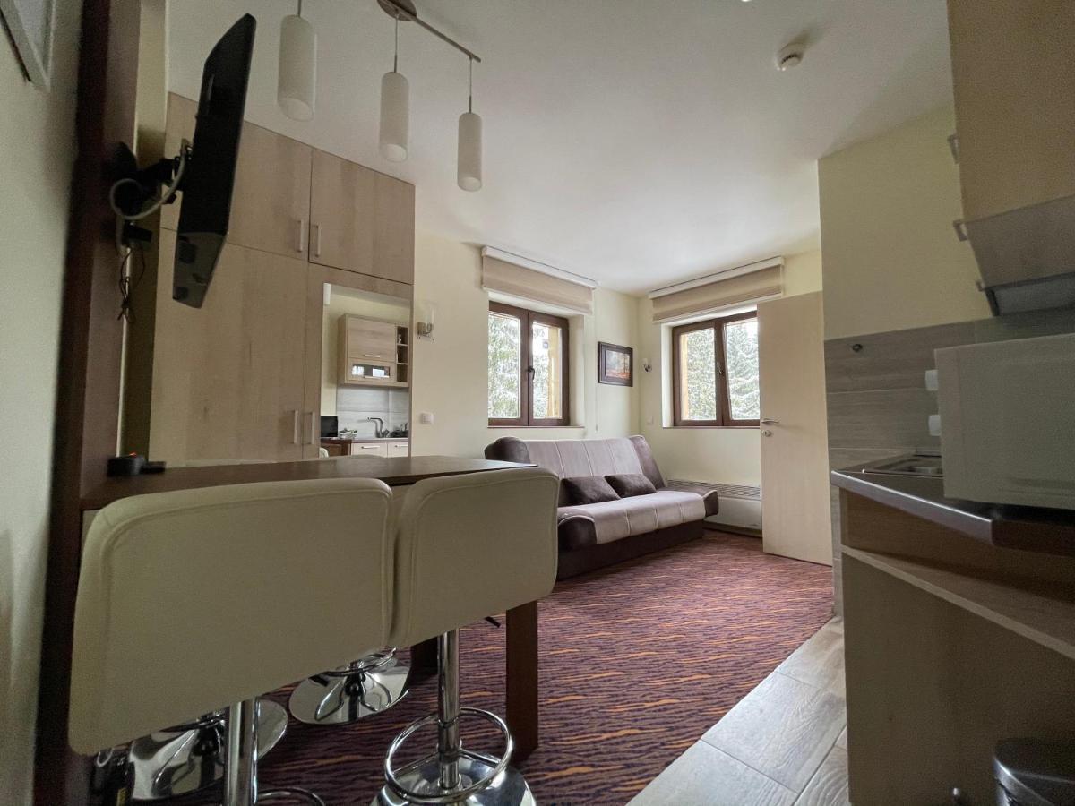 Apartment Koko Kopaonik Ngoại thất bức ảnh