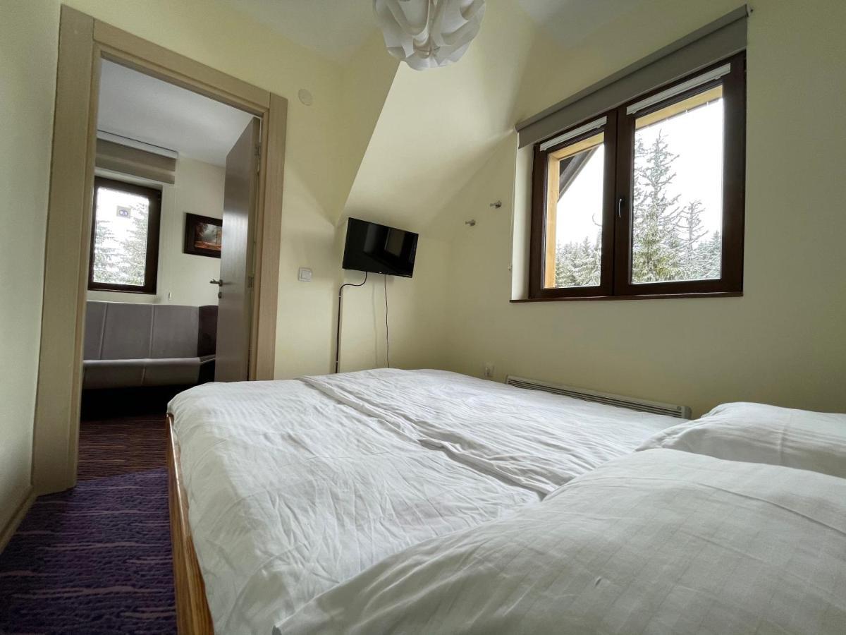 Apartment Koko Kopaonik Ngoại thất bức ảnh