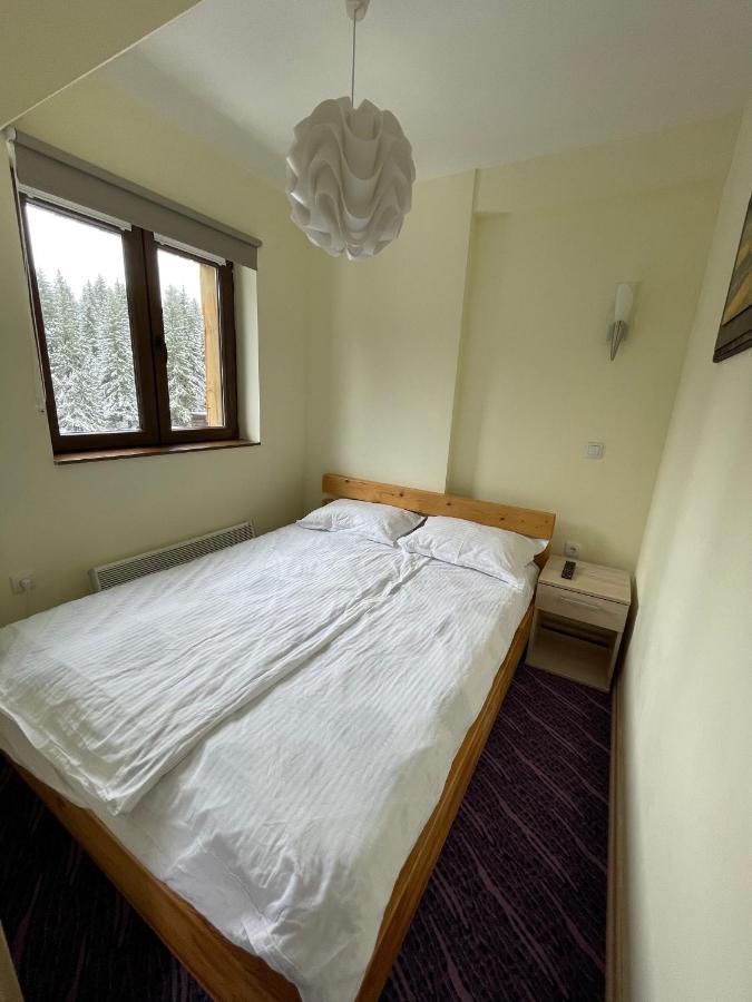 Apartment Koko Kopaonik Ngoại thất bức ảnh