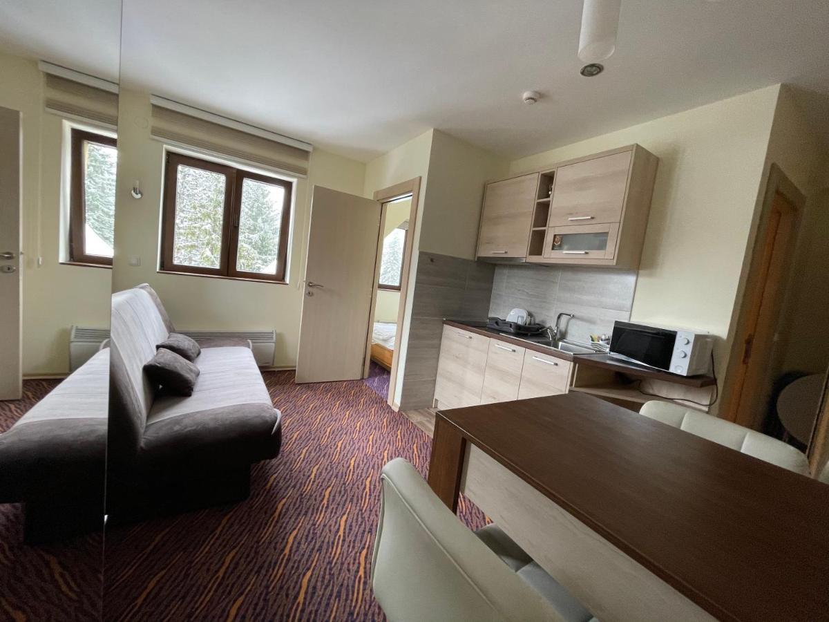 Apartment Koko Kopaonik Ngoại thất bức ảnh