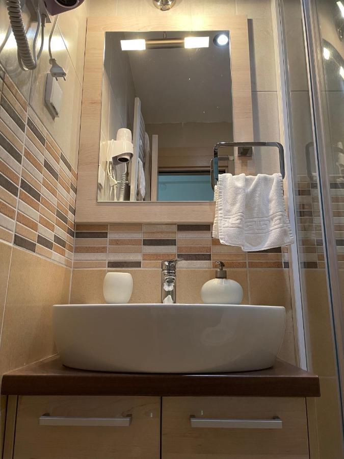 Apartment Koko Kopaonik Ngoại thất bức ảnh
