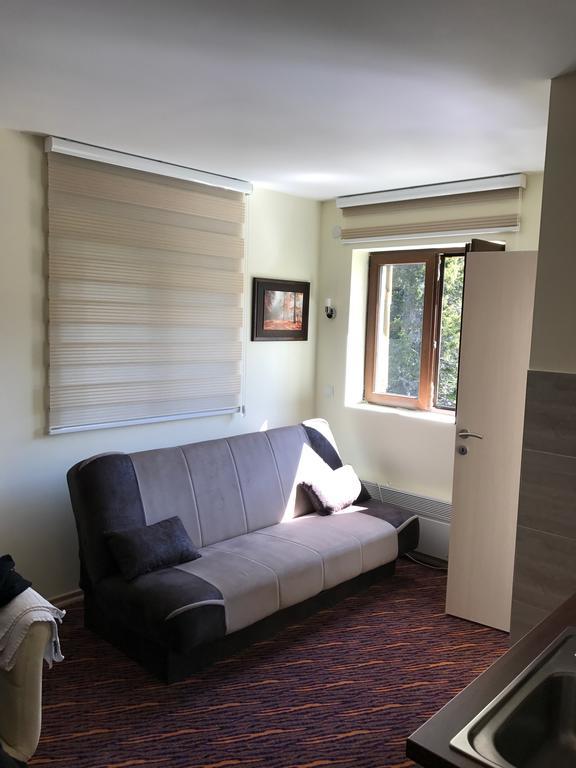 Apartment Koko Kopaonik Ngoại thất bức ảnh