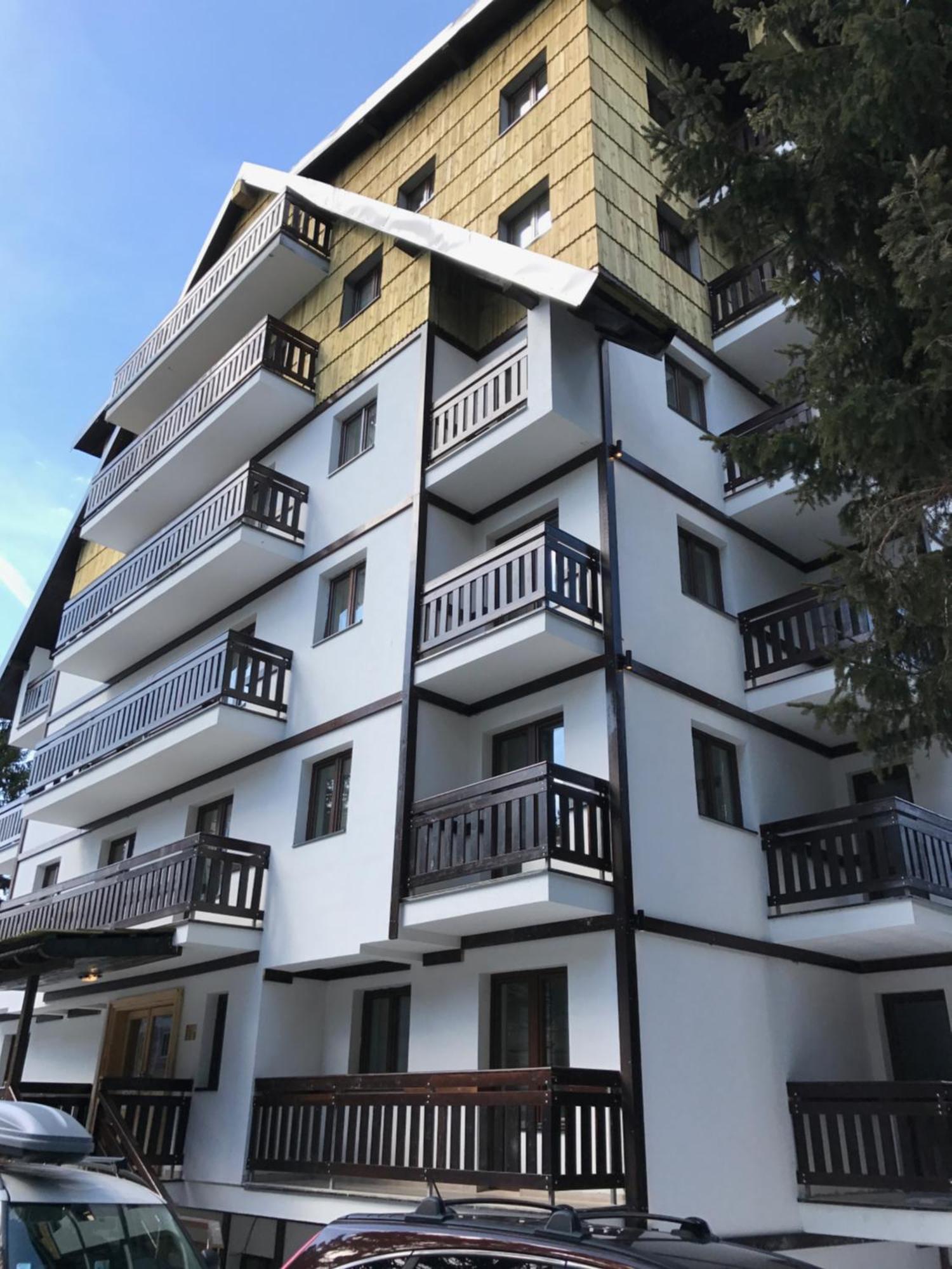 Apartment Koko Kopaonik Ngoại thất bức ảnh